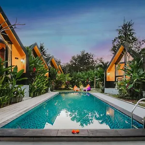 Guest house Le Cielo Umalas By Maviba, Canggu (Bali)